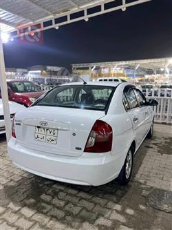 هيونداي أكسنت